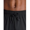 Gaiam Men’s Warrior Pose Pant, Standard Fit, 31” Inseam, Stretch Lightweight Material, Moisture-Wicking(Black)