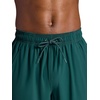 Gaiam Men’s Warrior Pose Pant, Standard Fit, 31” Inseam, Stretch Lightweight Material, Moisture-Wicking(Ponderosa Pine)
