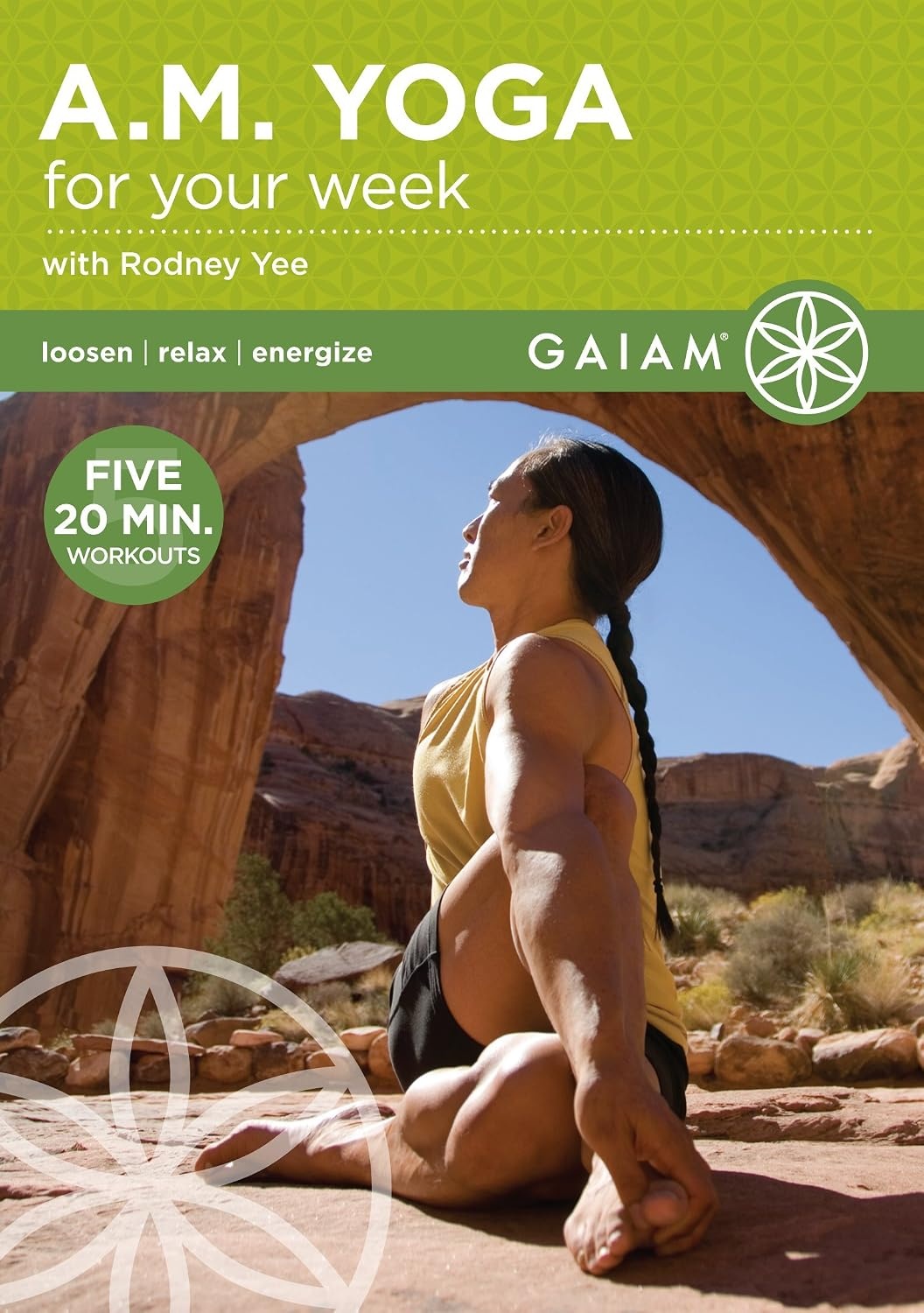 image:imageAM Yoga for Your Week