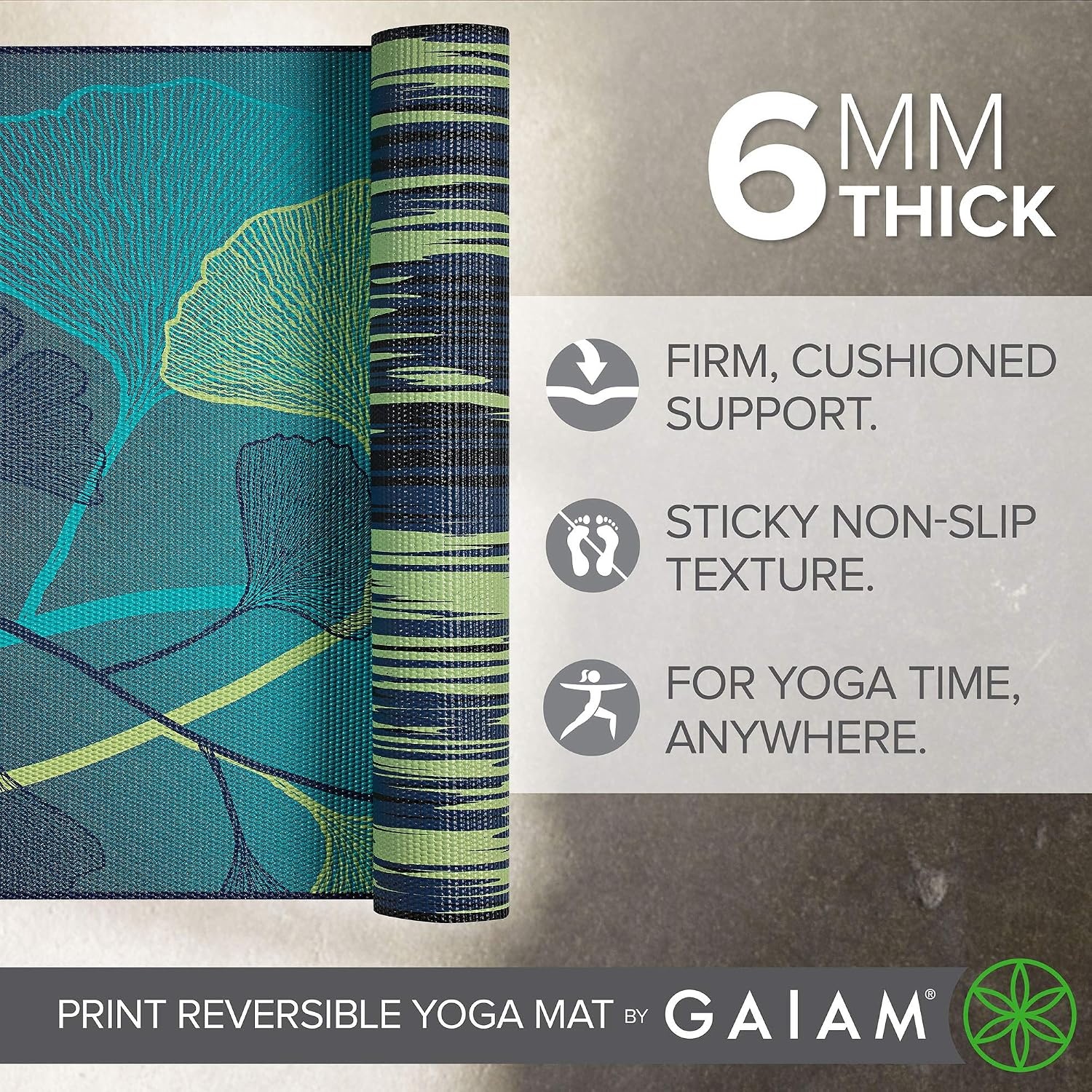 image:imageGaiam Print Premium