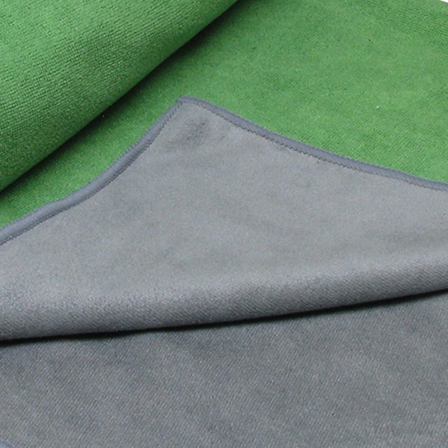 image:imageGaiam DualGrip Yoga Mat Towels