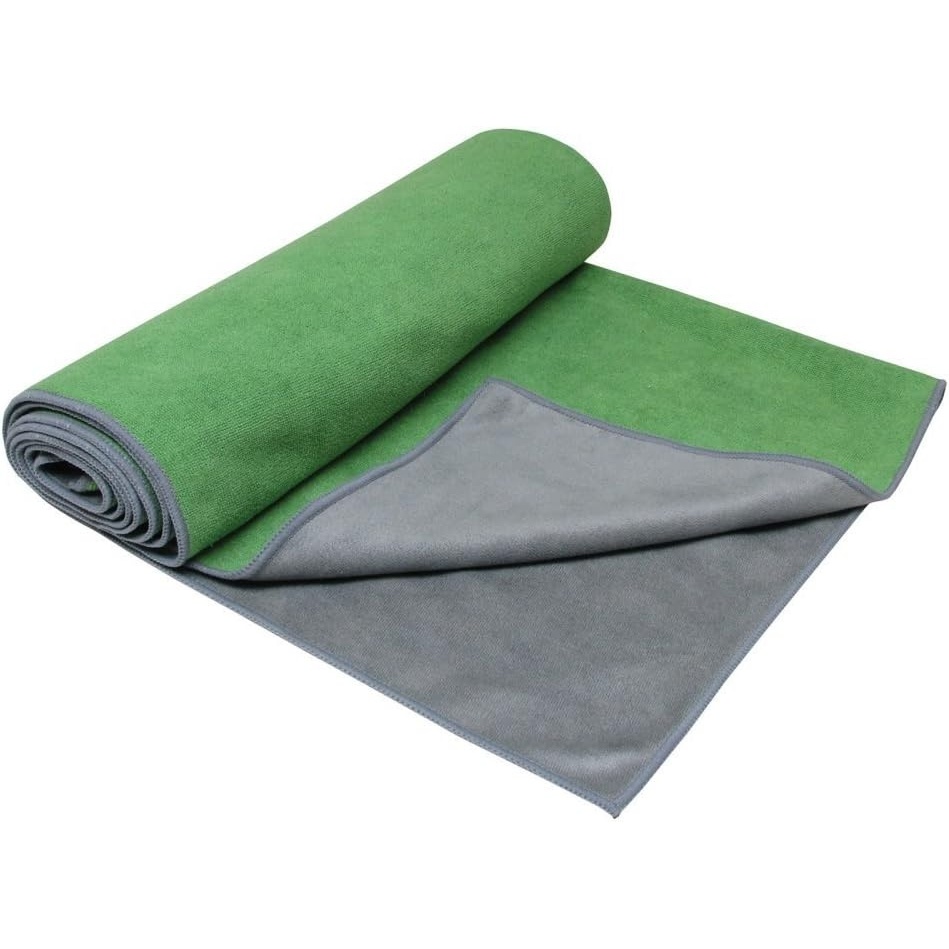 image:imageGaiam DualGrip Yoga Mat Towels