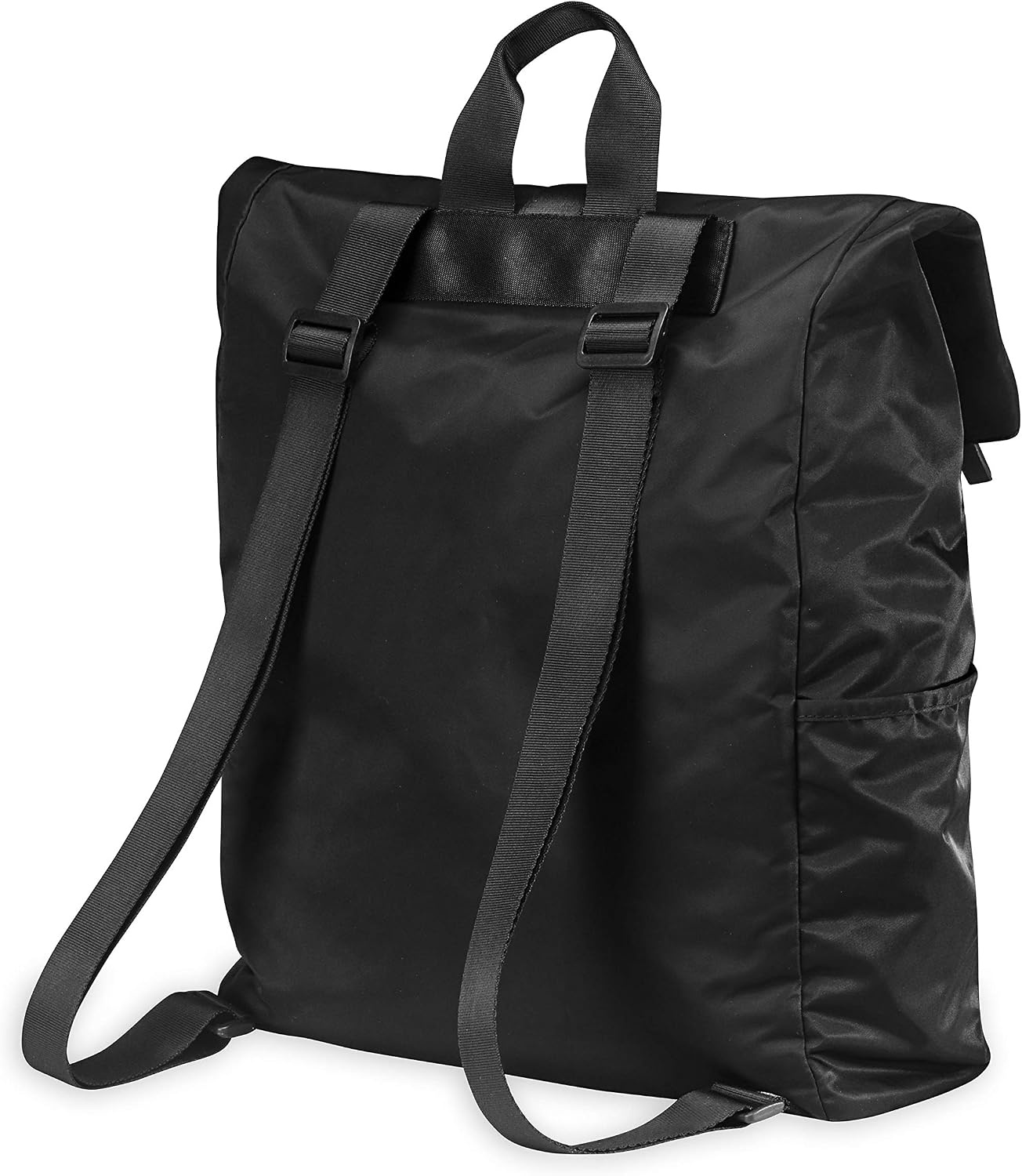image:imageGaiam Holds Everything Yoga Mat Bag Backpack with Yoga Mat Carrier Sleeve Fits Most Size Mats