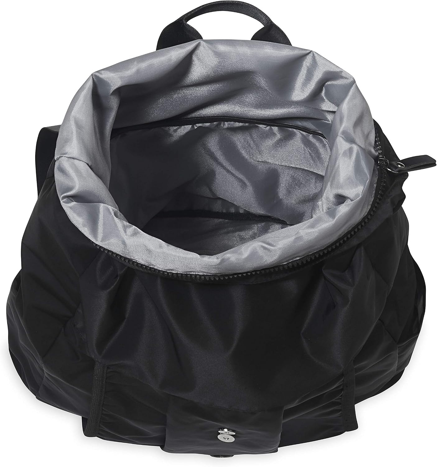 image:imageGaiam Holds Everything Yoga Mat Bag Backpack with Yoga Mat Carrier Sleeve Fits Most Size Mats