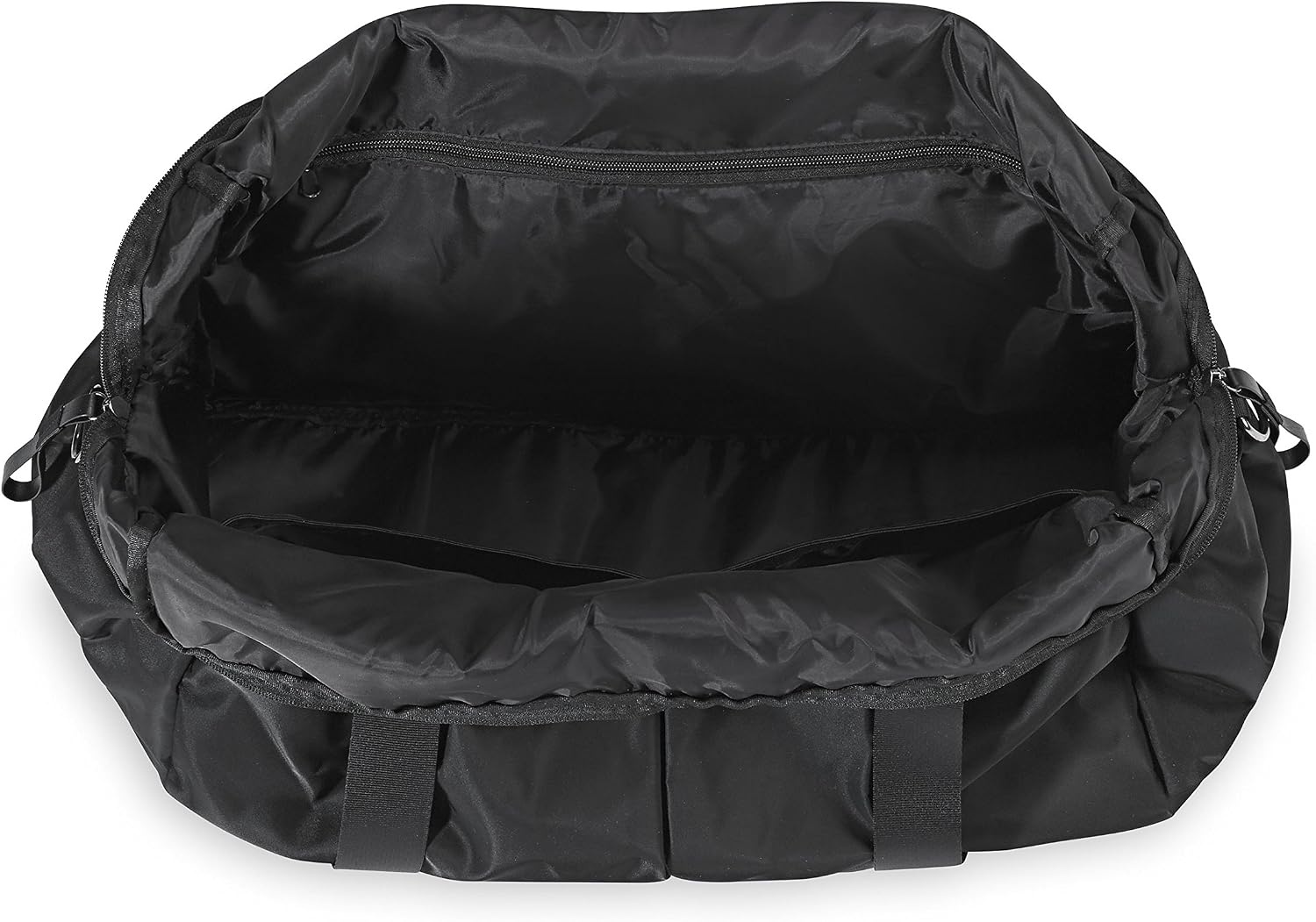 image:imageGaiam Studio to Street Yoga Mat Bag Black
