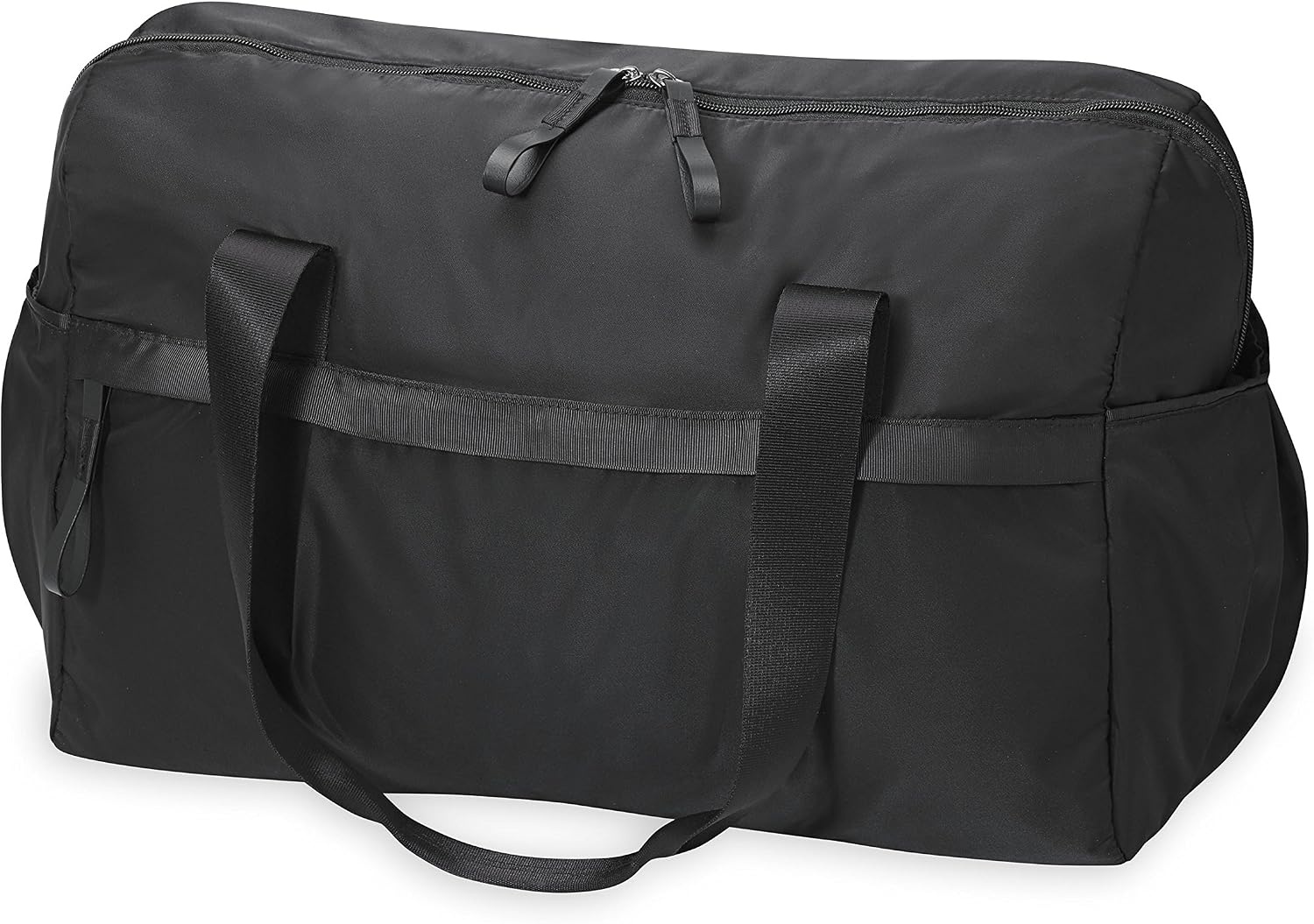 image:imageGaiam Studio to Street Yoga Mat Bag Black