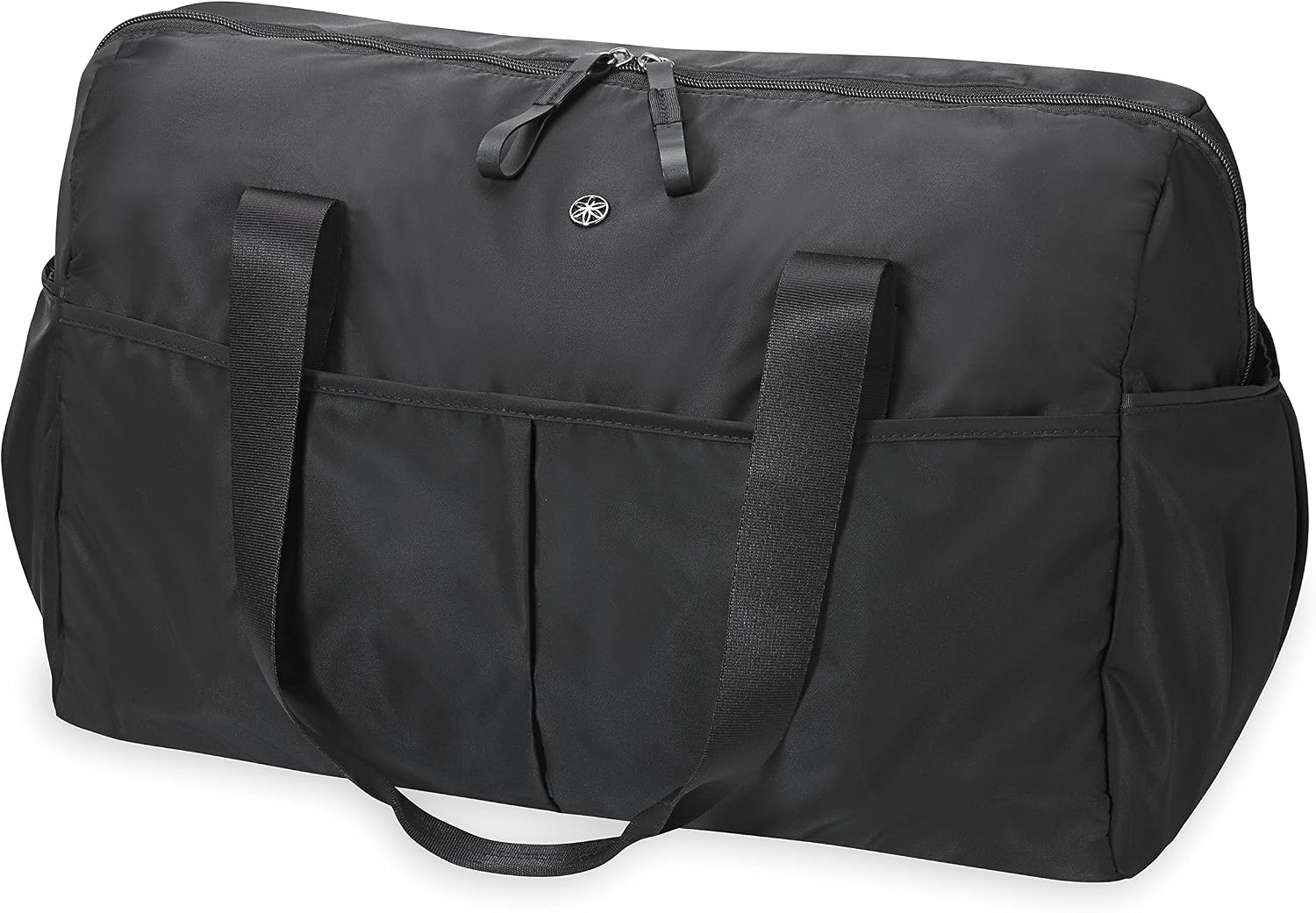 image:imageGaiam Studio to Street Yoga Mat Bag Black