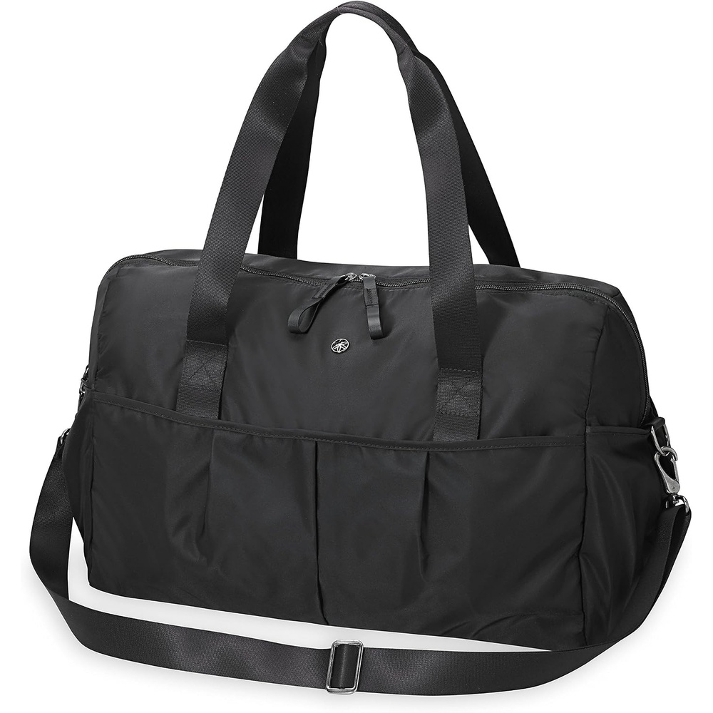 image:imageGaiam Studio to Street Yoga Mat Bag Black