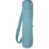 Gaiam Cargo Yoga Mat Bag, Full-Zip Carrier(Niagara)