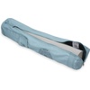 Gaiam Cargo Yoga Mat Bag, Full-Zip Carrier(Niagara)