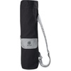 Gaiam Cargo Yoga Mat Bag, Full-Zip Carrier(Granite Storm)