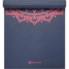Gaiam Yoga Mat Classic Print, 4mm Non-Slip Mat(Pink Marrakesh)