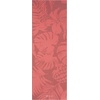 Gaiam Yoga Mat Classic Print, 4mm Non-Slip Mat(Tropical Sunrise)