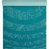 Gaiam Yoga Mat Classic Print, 4mm Non-Slip Mat(Under the Sea)