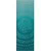 Gaiam Yoga Mat Classic Print, 4mm Non-Slip Mat(Under the Sea)