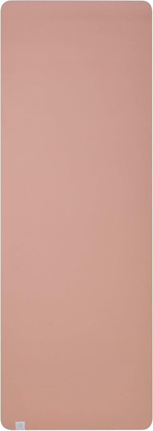 image:imageGaiam Performance TPE Yoga Mat 6mm NonSlipBlush