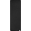 Gaiam Performance TPE Yoga Mat, 6mm Non-Slip(Black)